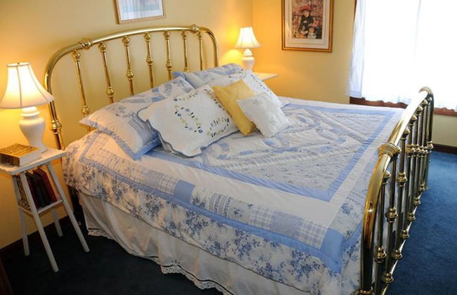 Seven Springs Resort Properties - Photo 25