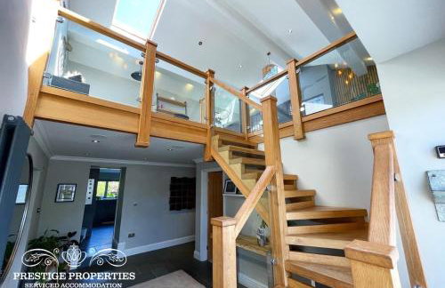 Millstream Barn by Prestige Properties SA - Foto 35