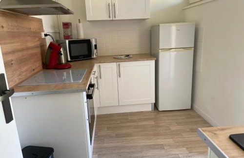 Le Dugois Belfort Centre avec Terrasse - Proche Gare - Foto 32