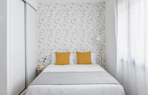 Go Madrid Apartments by Olala Homes - Foto 9