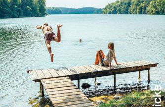 Ferienhaus Prütz - Foto 24