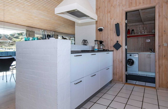 Luxury Retreat by the Beach - By Traum Ferienwohnungen - Foto 30