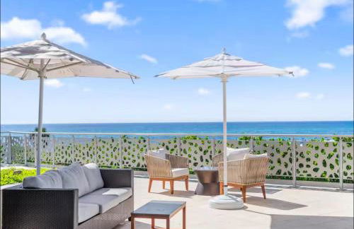 2BR 2BA Luxury Condo Beachfront at Wellness Resort Amrit - Foto 51