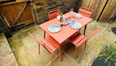 Beautiful, Relaxing Home in Central Saltaire - Foto 3