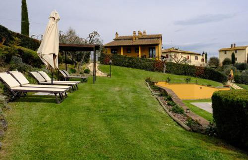 La Corte D'Elsa - Foto 43