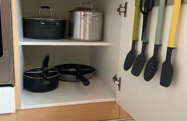 Grosses 2 Zi-DG in grüner Idylle! - Foto 19