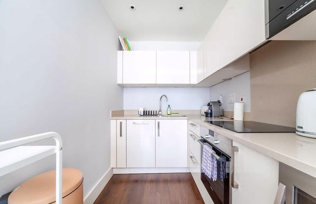 Cosy Central Urban Retreat in Highbury & Islington - Foto 6