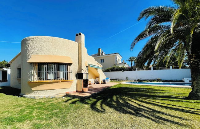 Marbella Villas - Foto 38