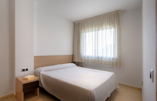 SG Costa BCN Apartments - Photo 10