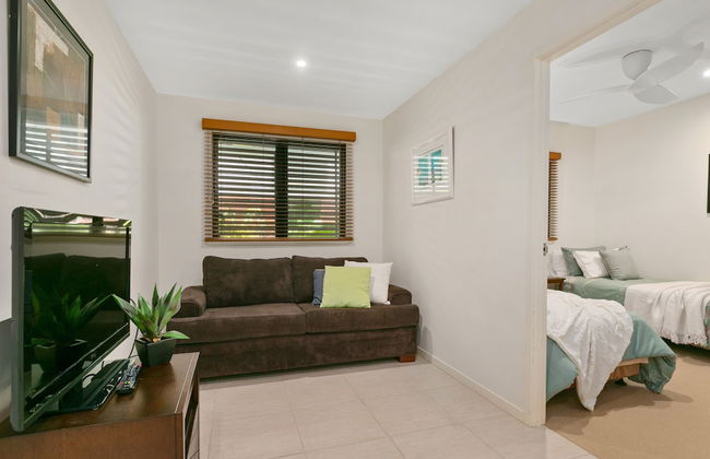 Beachfront Apartment with Ocean Views - Foto 6