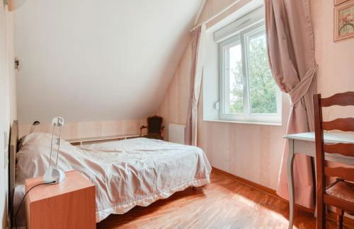 Farmhouse in Boncourt with Private Garden - Foto 23