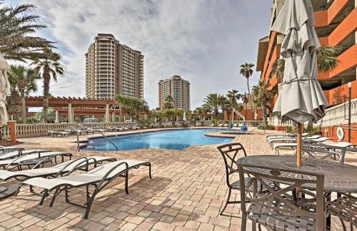 Pensacola Beach Resort Condo with Beach Access! - Photo 30