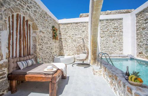 Villa Gemma 2 next to Faliraki - Photo 10