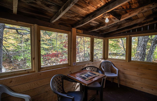 Pemi Cabins - Photo 8