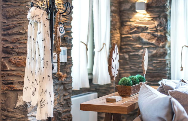 Ifigeneia Luxury Villas - Foto 57