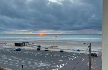 DUNA - Studio cabine vue mer à Stella-plage - Foto 12