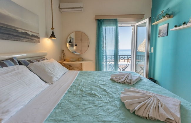 Sagma Beach apartment - Photo 3