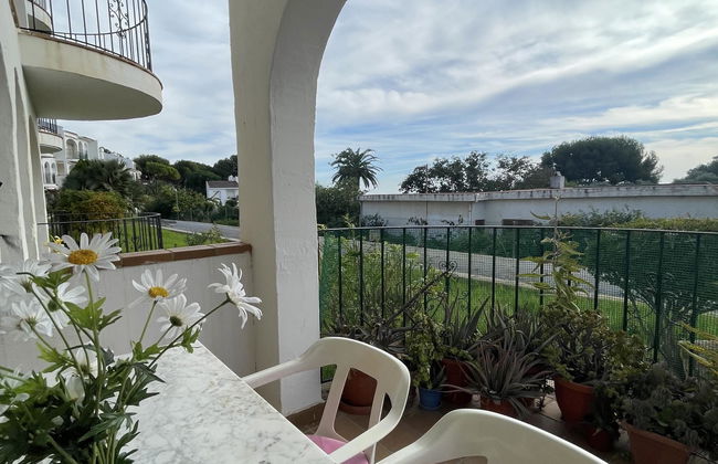 Alpen1 Finca del Moro / 2 Dormitorios - Photo 12