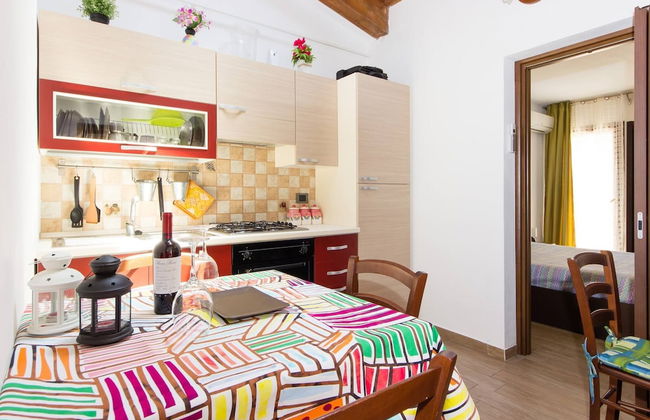 Appartamento In Centro Siracusa - Foto 11