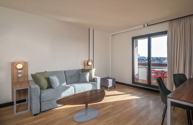 FirstName Toulouse Résidence - Photo 21