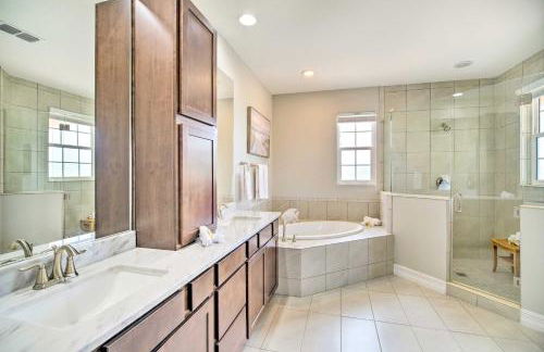 Upscale Florida Townhome - half Mi to Beach! - Foto 15