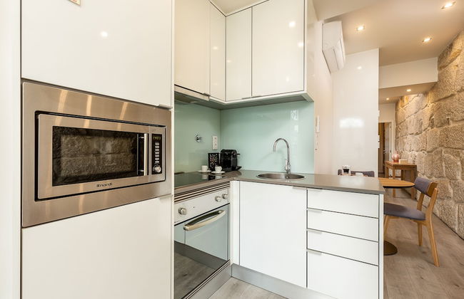 YOUROPO - Ribeira Porto - Foto 23