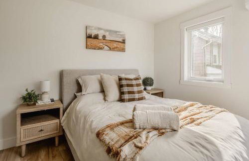 Modern Amish Country Retreat w/ Hot Tub. - Foto 33