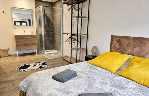 Appartement de 80m² plein sud entièrement rénové - Foto 11