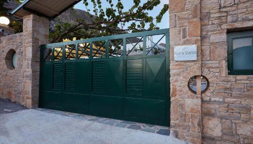 Dafni Villa a place to visit - Foto 5