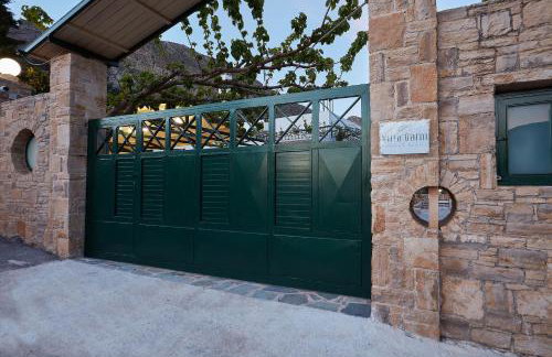 Dafni Villa a place to visit - Foto 5