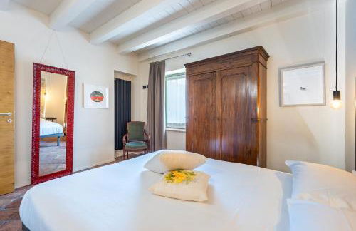 Casa del Maestro-Appartamenti d'Arte - Foto 69