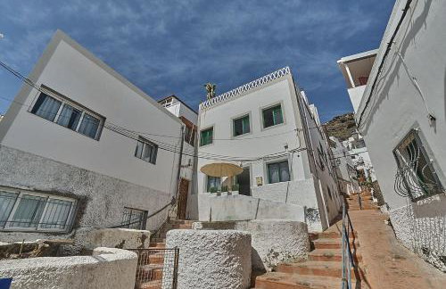 Malibú Mogán Casa Vintage - Amazing sea/harbour view - Photo 8
