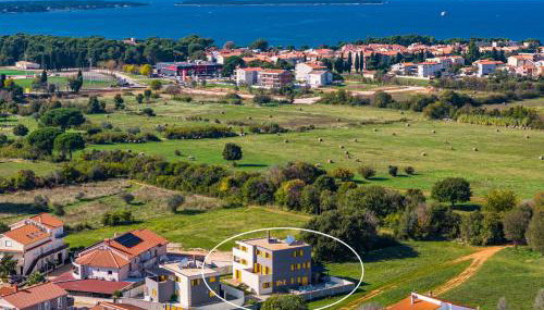 Villa Palatium I - Photo 3