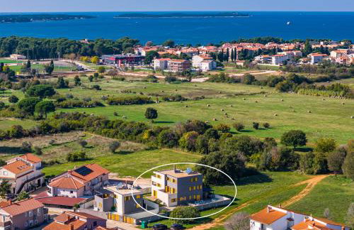 Villa Palatium I - Foto 3