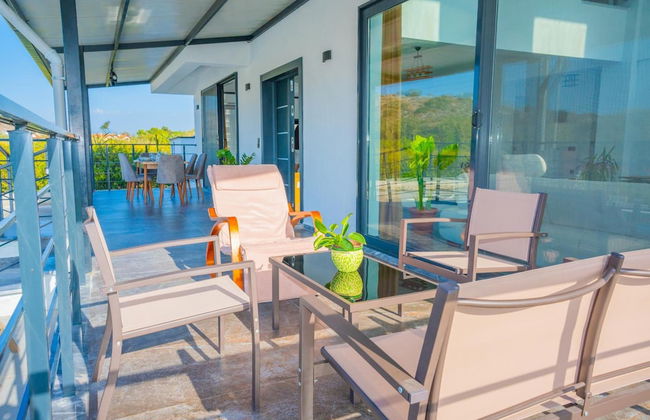 Villa Wonder in Dalyan - Photo 4