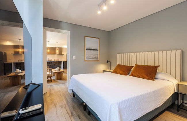 Residencias Roque Suarez - Foto 19