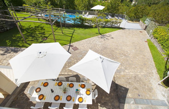 Residence Bosco - Foto 61