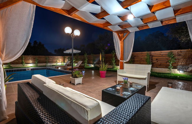 Villa Eleon - Photo 20