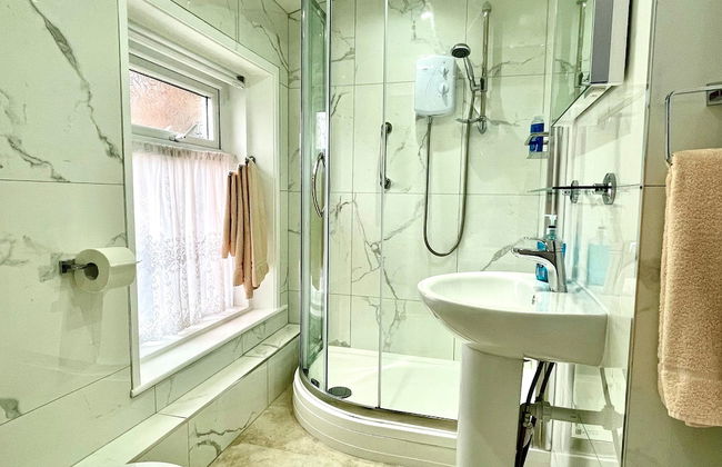 Seafront Apartments - Foto 20