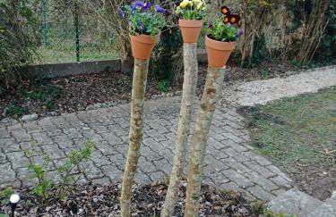 Entre 2 Châteaux - Foto 22