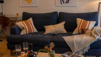 Border View Cottage - Foto 4