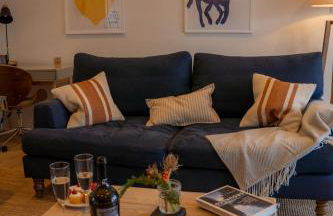 Border View Cottage - Foto 4