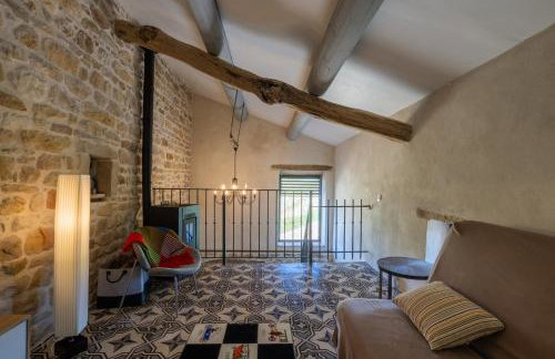 Gite Figuier et Vignes - Foto 7