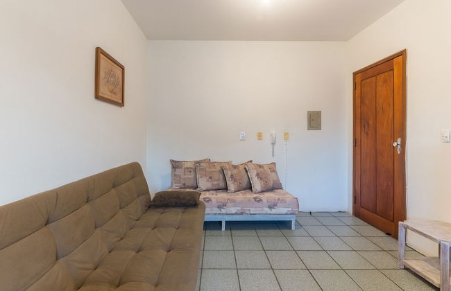 Areias Brancas Flats - Photo 68