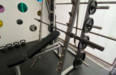 The Bernardi House - Photo 24