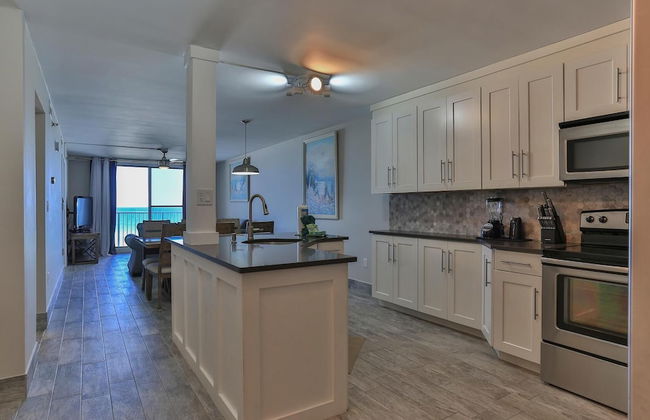 Destin on the Gulf 604 - Foto 5