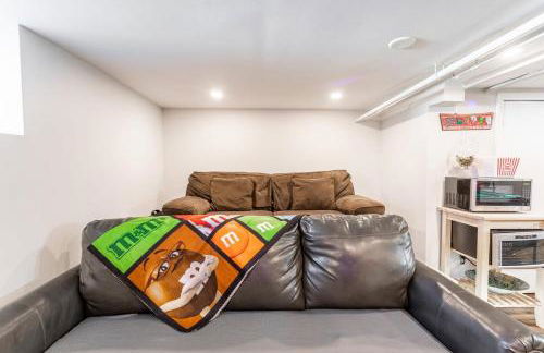 Spacious&Gracious- 5BR Fam-Friendly near I95&Shops - Foto 60