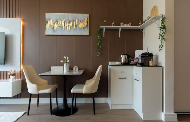 Dubaiashome - Luxury Special Stay - Foto 51