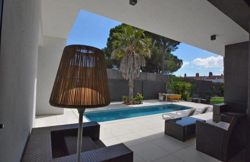 Villa Blanca - Foto 14