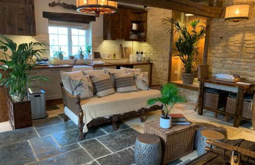 Dovecote Cotswold Cottages - Foto 34